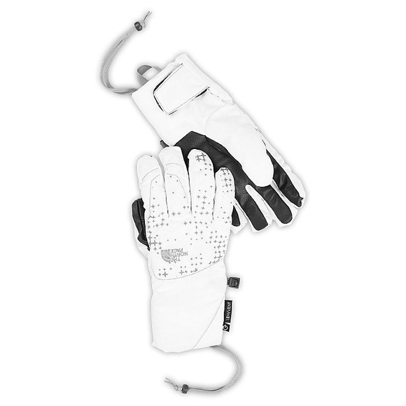 The North Face Guardian Etip Glove Tnf 